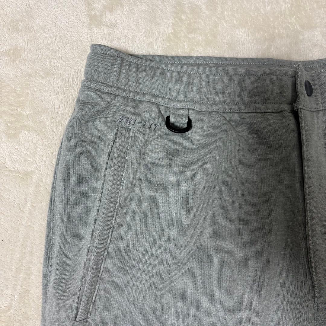 美品　NIKE×fcrb フリースパーカー　トラックパンツ　上下セットアップ