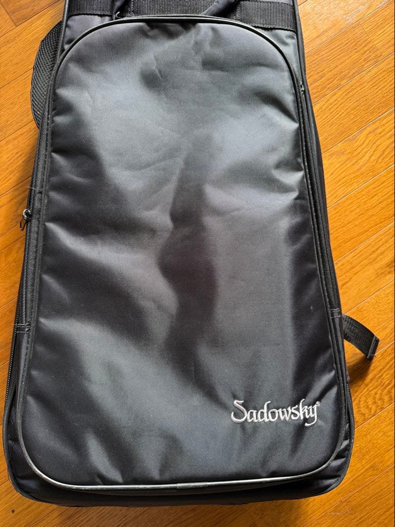 Sadowsky RV-5 MetroExpress 日本製