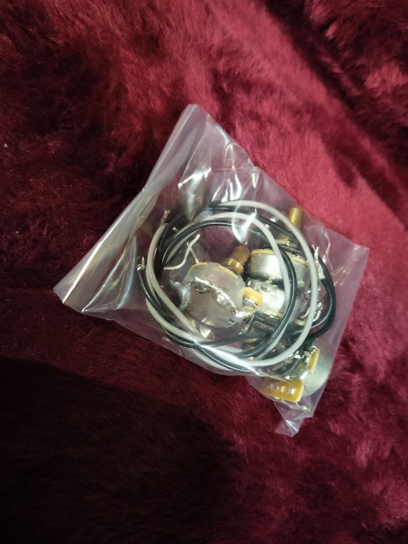 【GRETSCH】G6229 Players Edition Jet BT