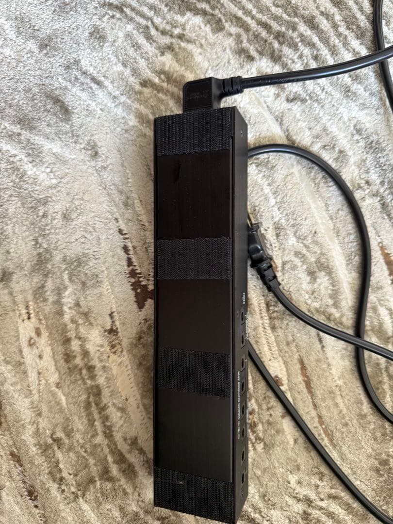 FREE THE TONE PT-5D ギター ベース パワーサプライ