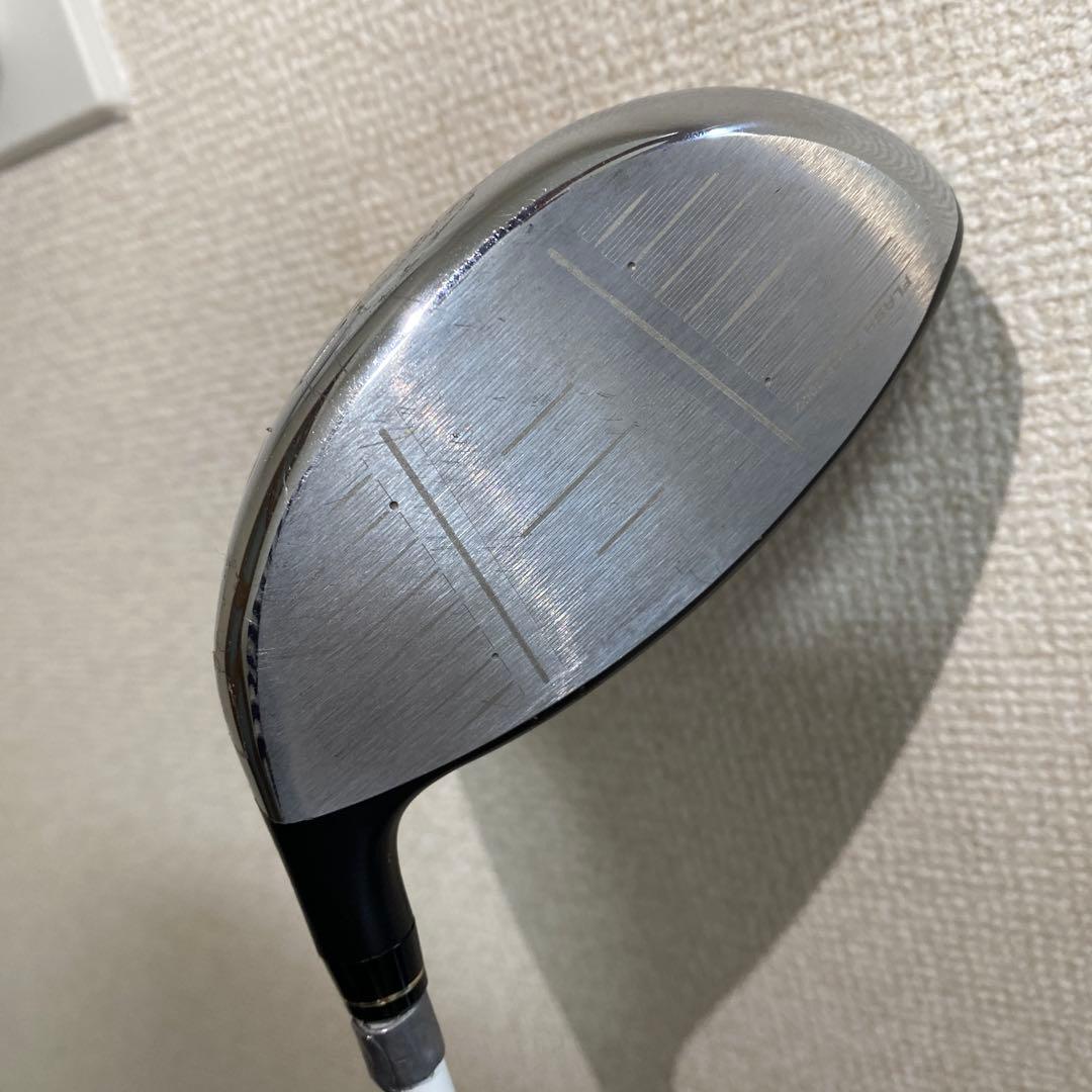 Callaway Rogue ST MAX FAST ドライバー