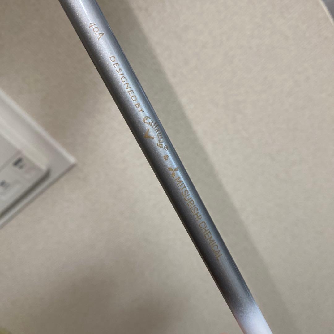 Callaway Rogue ST MAX FAST ドライバー