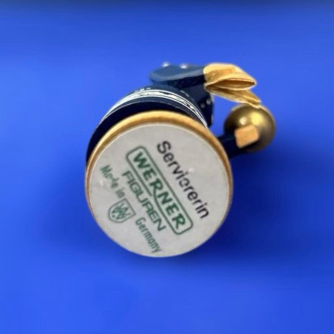 ザイフェン　ドイツ　ヴェルナー工房　エスコ工房