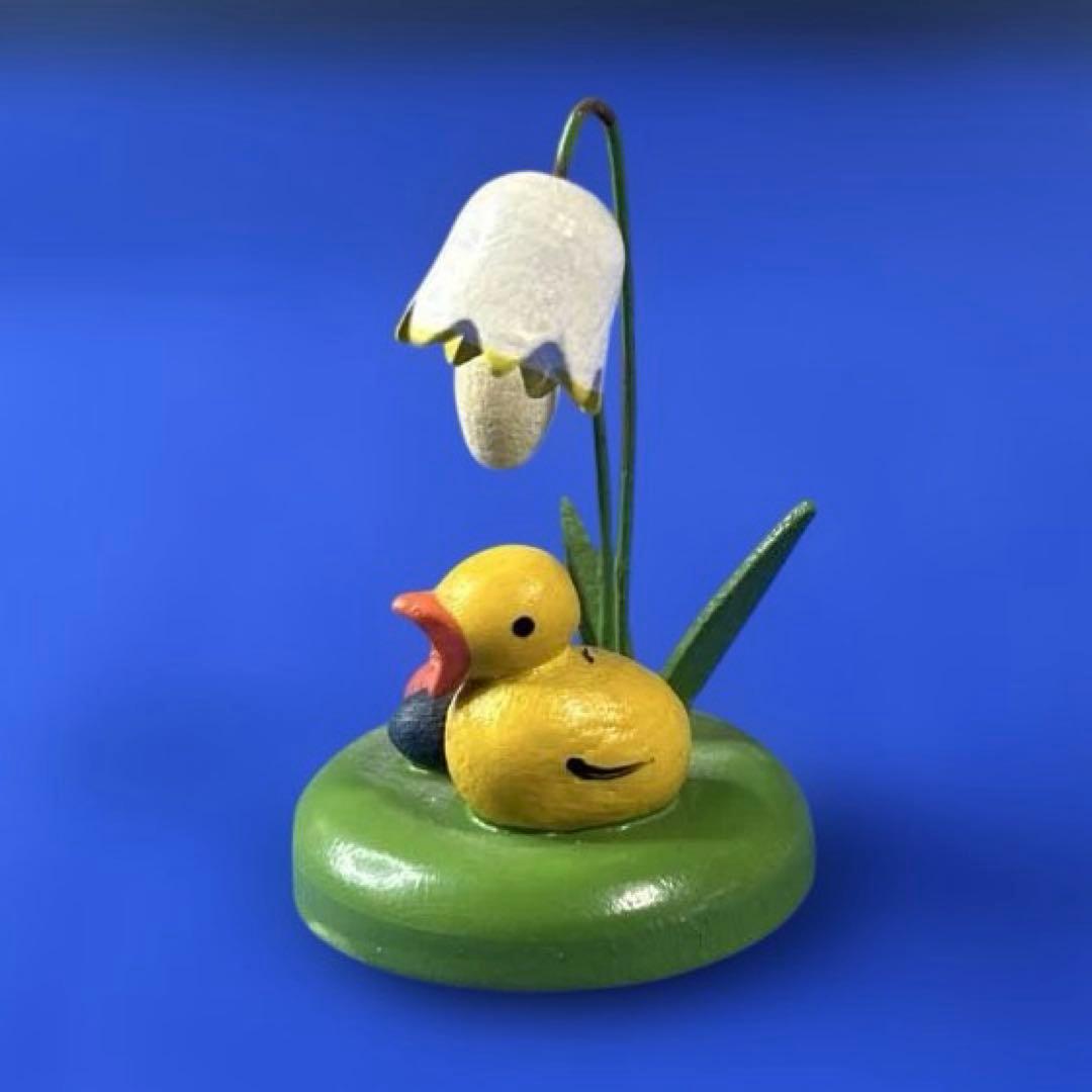 ザイフェン　ドイツ　ヴェルナー工房　エスコ工房