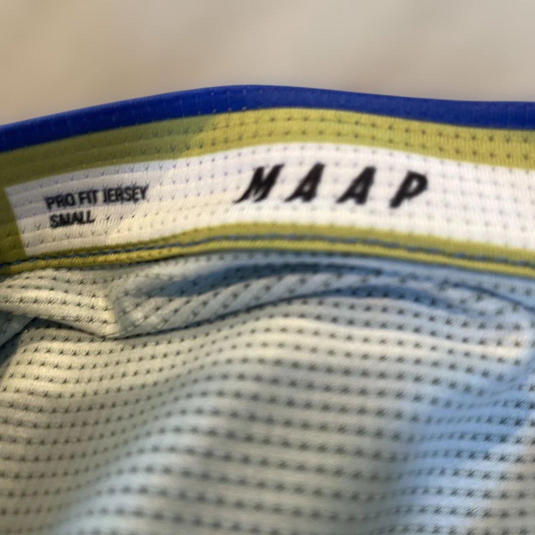  PRO FIT JERSEY サイクルジャージ S