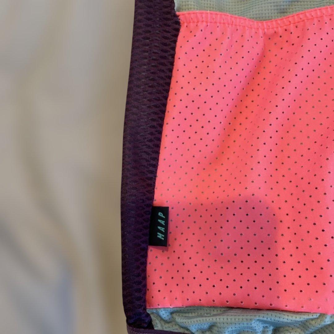  PRO FIT JERSEY サイクルジャージ S