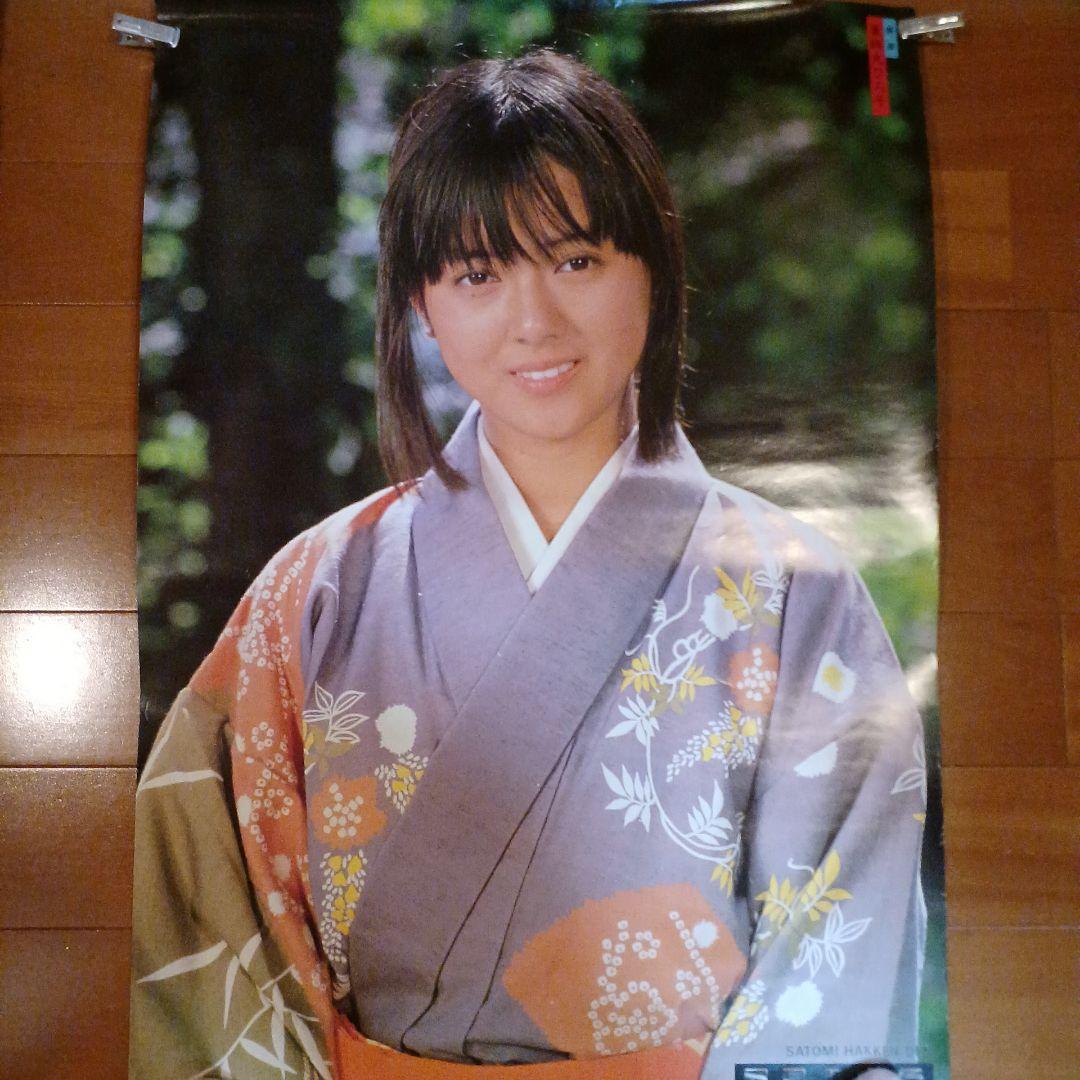 薬師丸ひろ子　LP/EP/CD/ポスター他