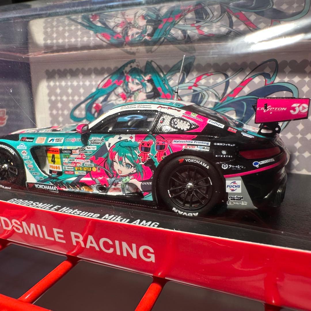 SUPER GT2025 スパーク 1/43 ミニカー SPARK スーパーGT