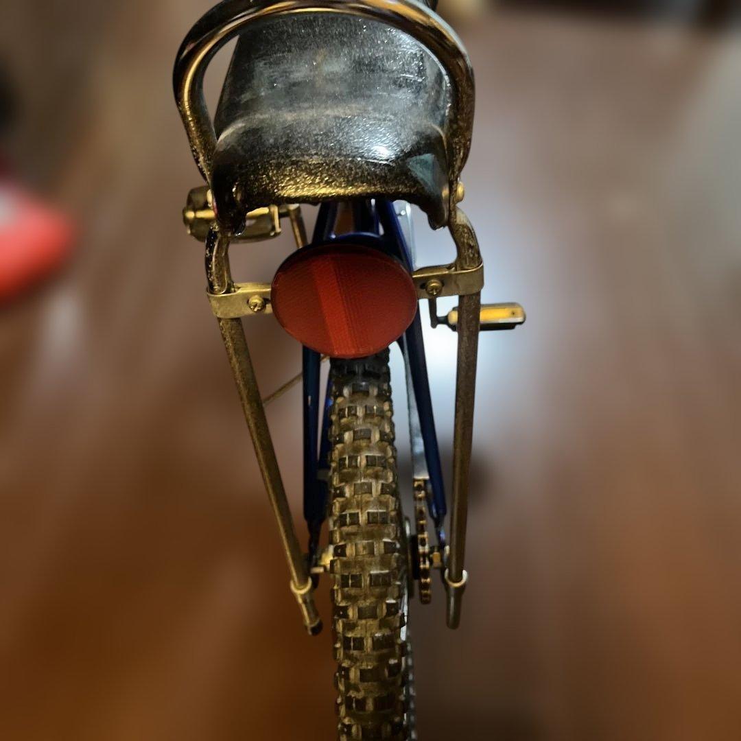 lowrider bike ローチャリ　引き取り限定