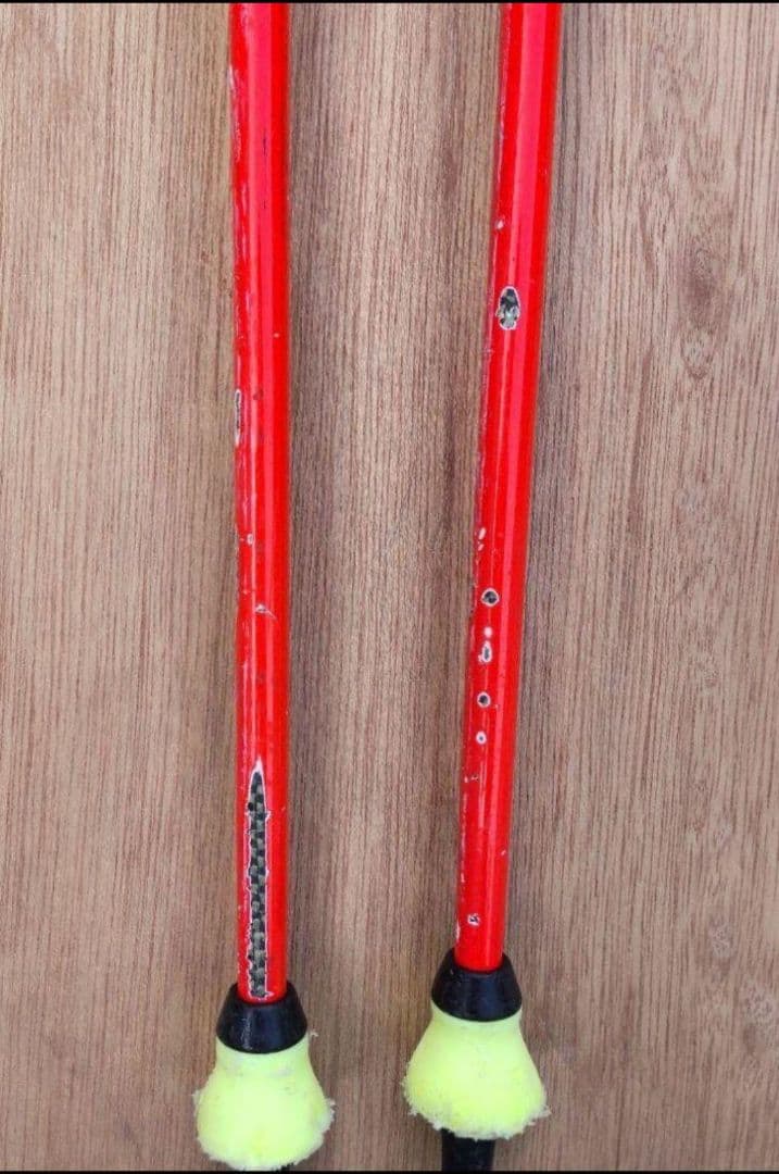 LEKI レキ venom race carbon GS 125cm