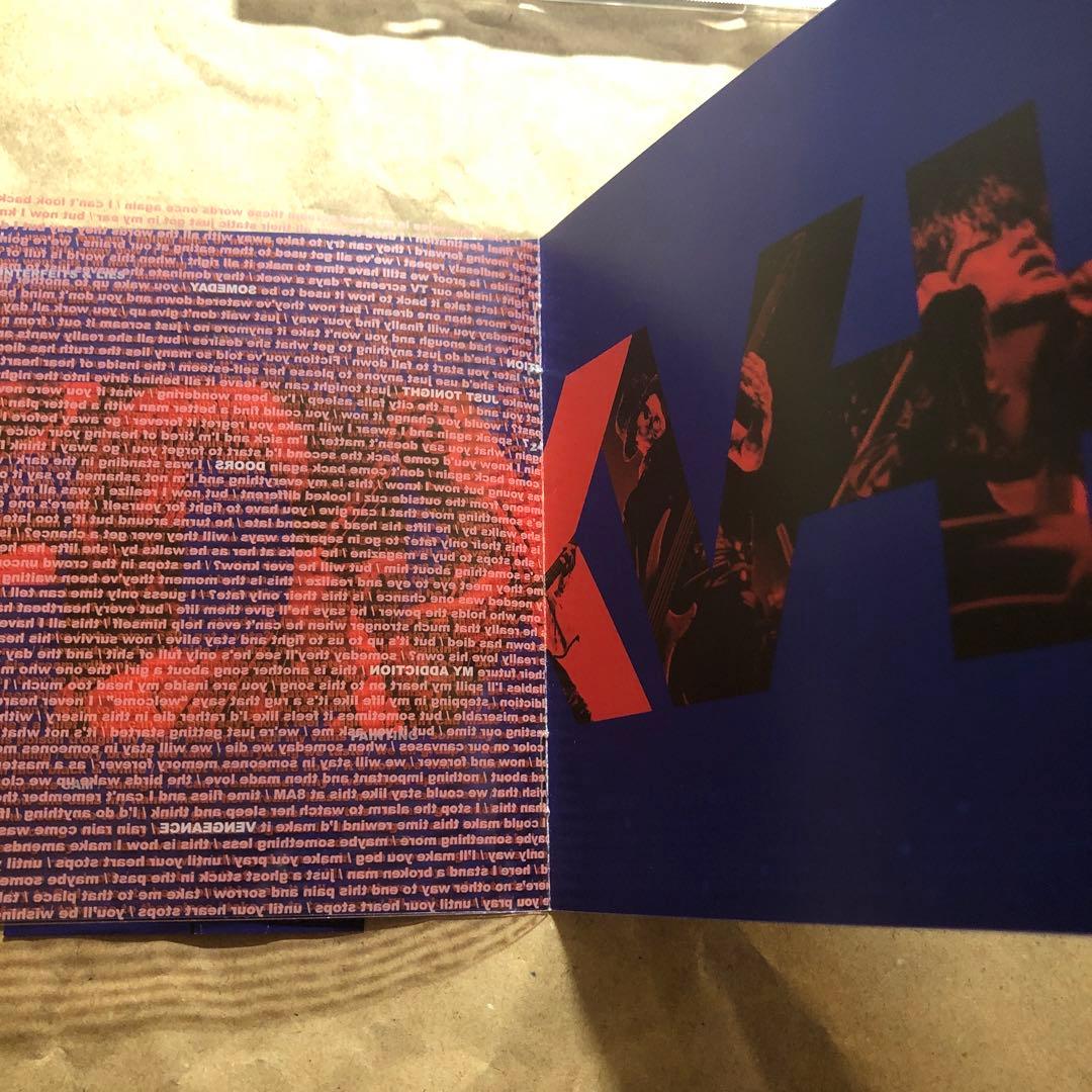 邦楽 coldrain FINAL DESTINATION VENGEANCE