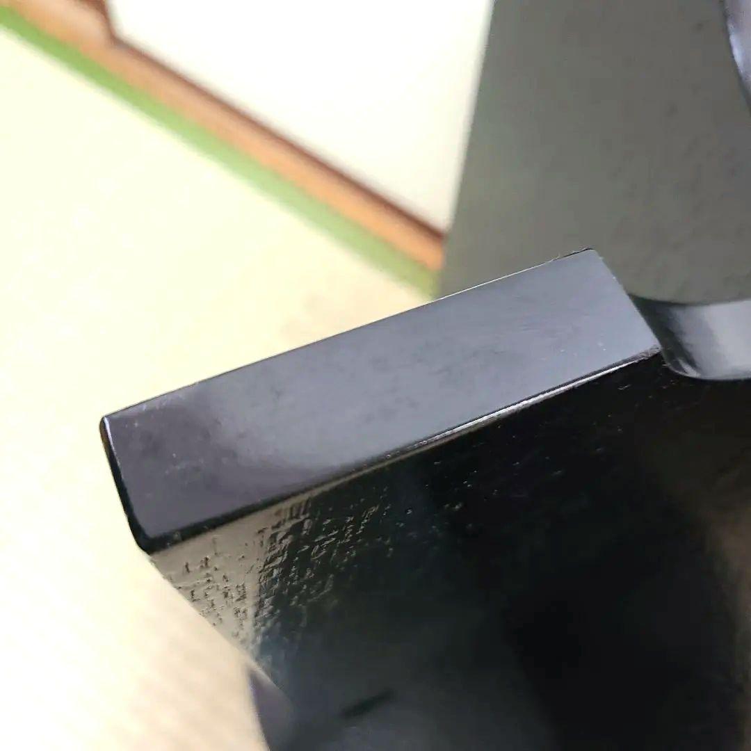 茶道具　円椅(1客) 　組立式