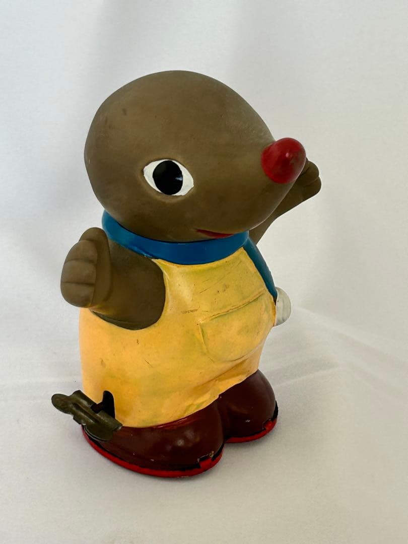 ケロヨン　ツクダ　モグちゃん　木馬座　ケロヨン　おもちゃ　おさんぽモグちゃん