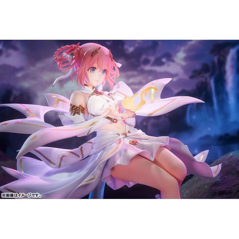 【新品】プリンセスコネクト！Re：Dive ユイ(儀装束) 完成品フィギュア