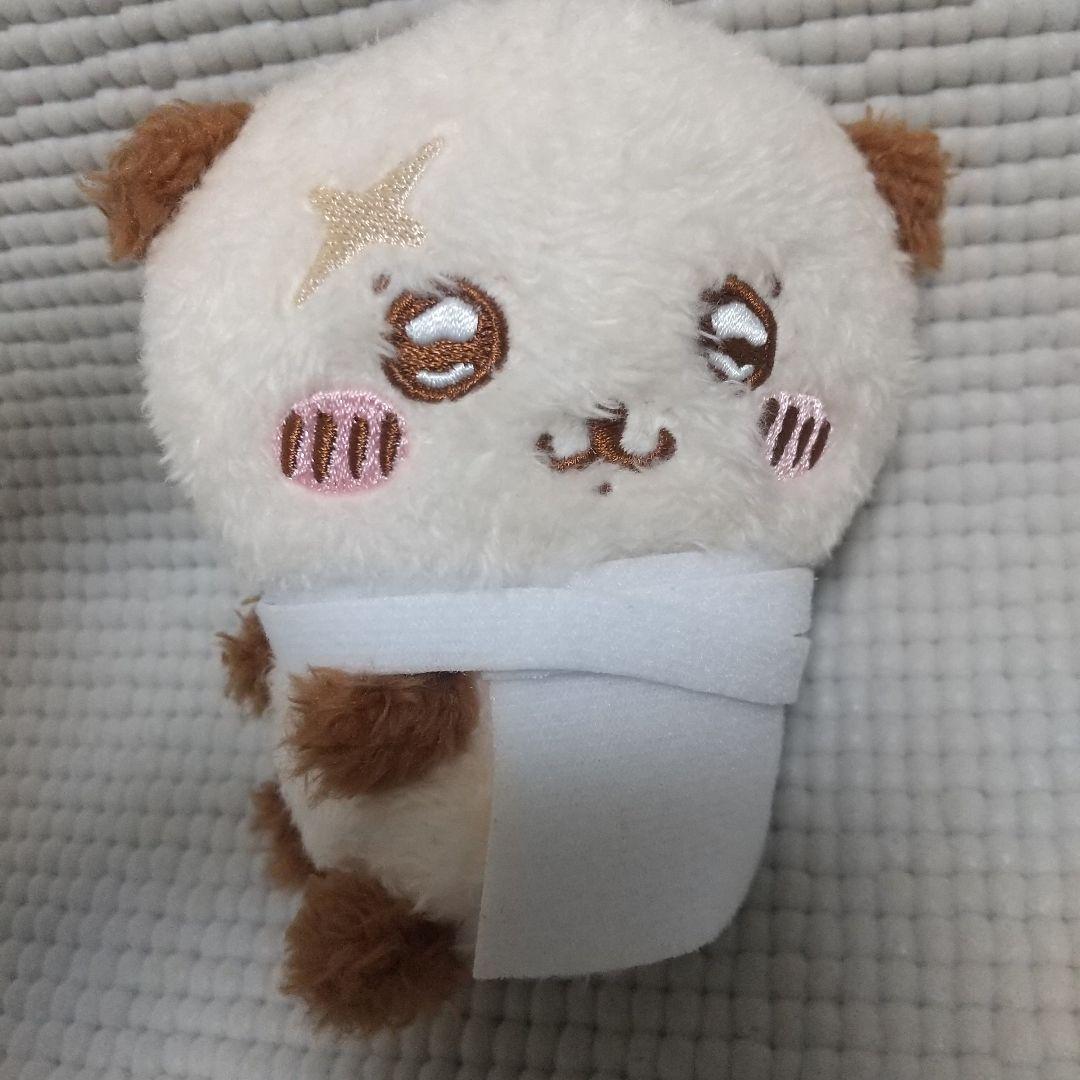 レアあり１０点／★連れさられるナスビ、カニなちいかわ、泣いちゃった、エニマイくじ