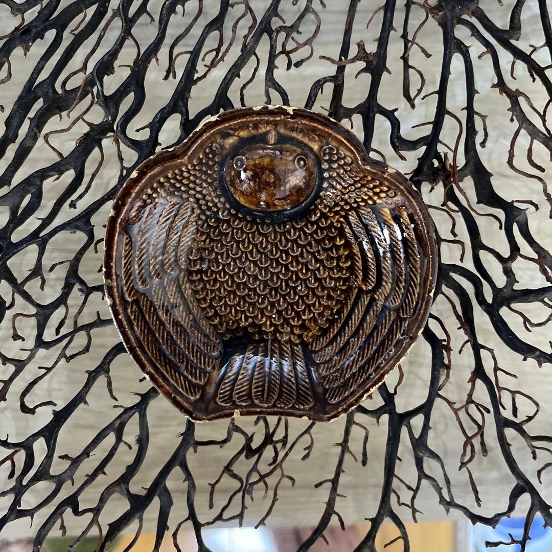 骨董　古伊万里　古瀬戸　大聖寺伊万里　印判手　青磁　豆皿５種　バラ売り不可