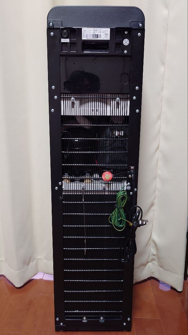 ウォーターサーバー プレミアムウォーターfamfit（ファムフィット）