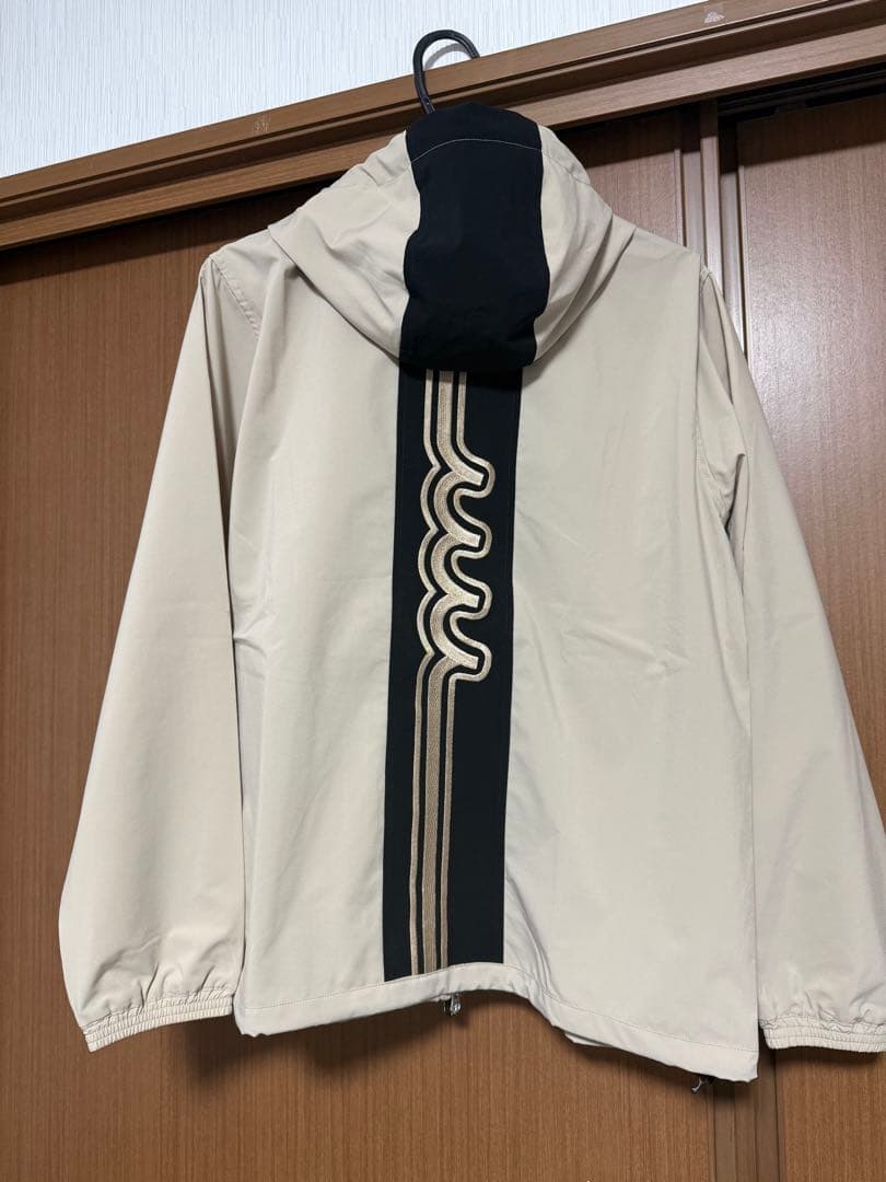 完売品 ムータ セットアップ サイズ4