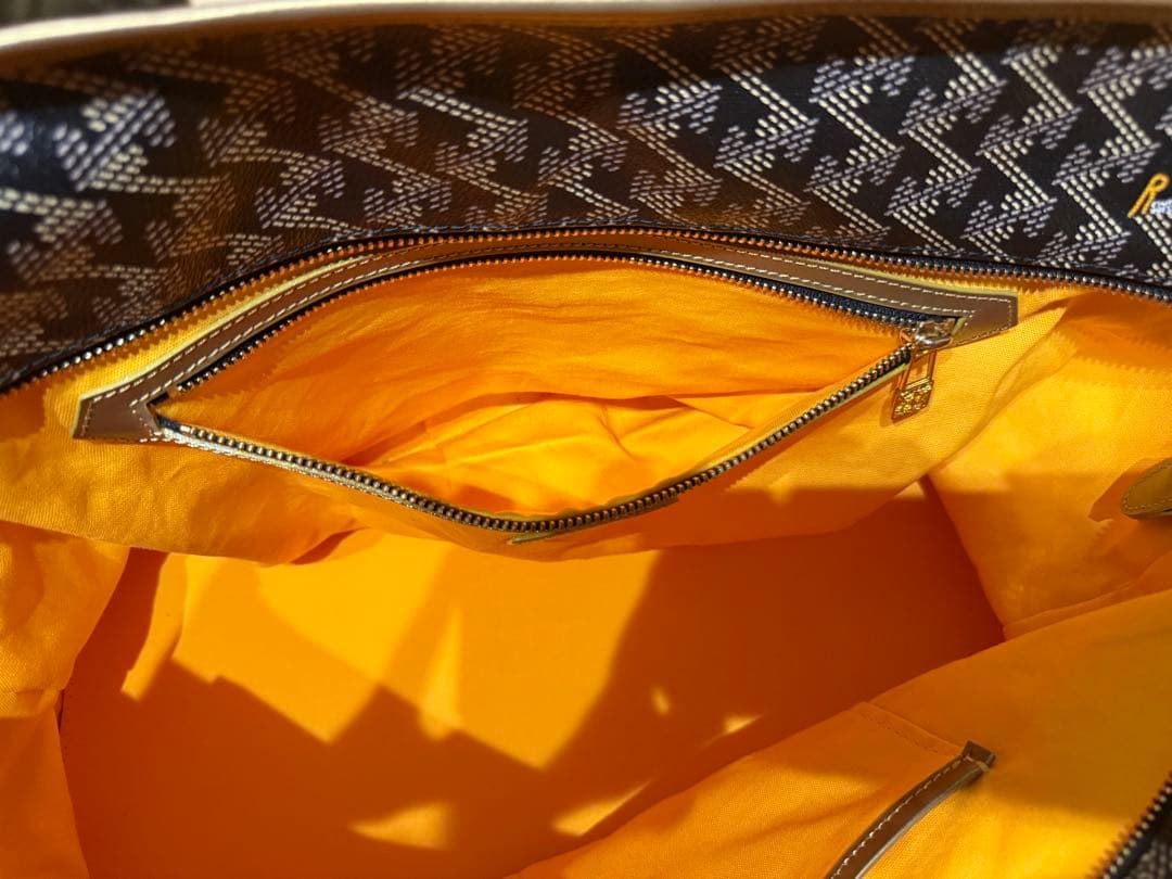 RESURRECTION レザレクション ボストンバック　美品