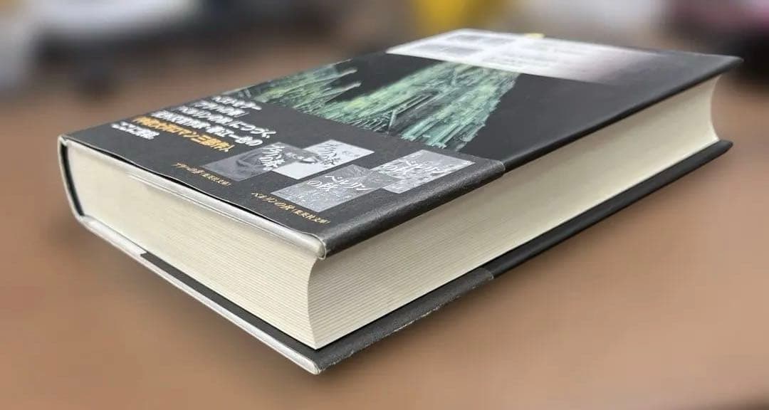 【新品・極美】ウィーンの冬 （春江一也著）集英社インターナショナル