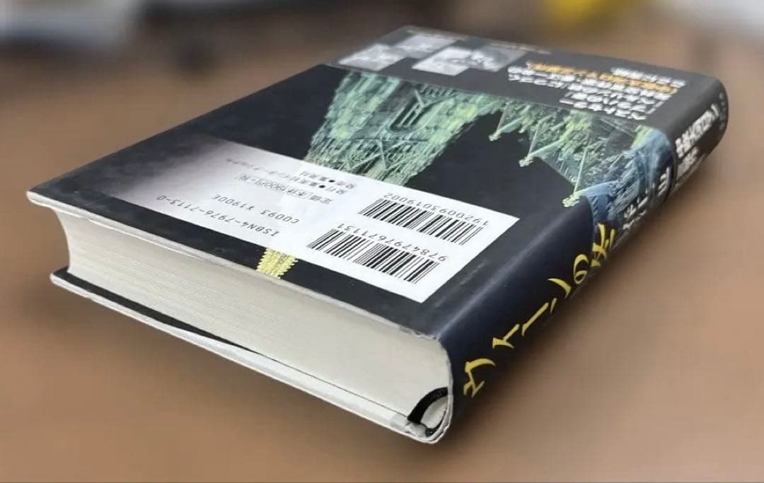 【新品・極美】ウィーンの冬 （春江一也著）集英社インターナショナル