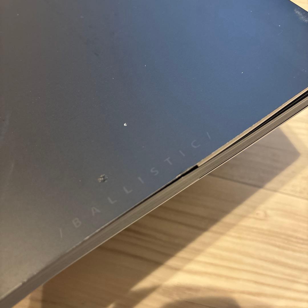 アート・デザイン・音楽 MASSIVE BLACK volume one