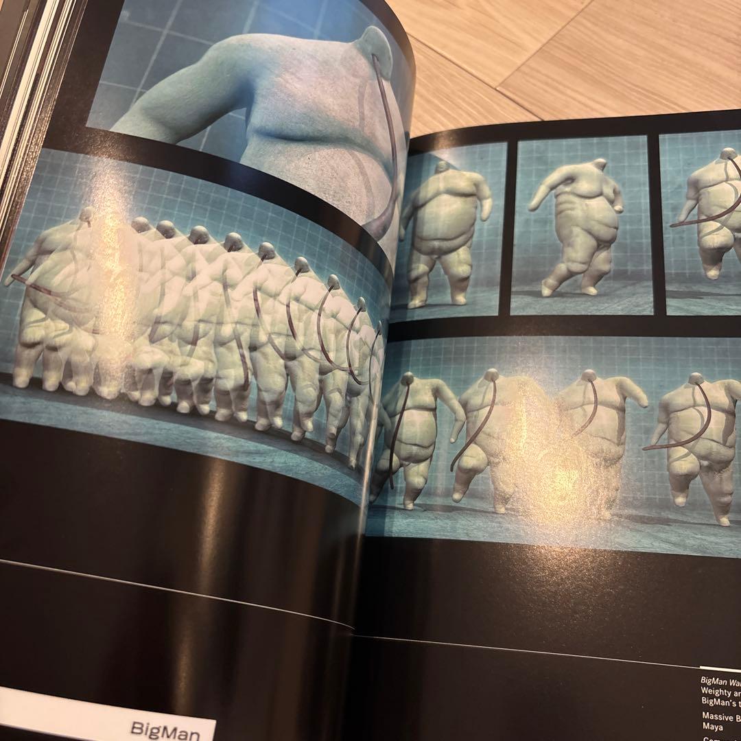 アート・デザイン・音楽 MASSIVE BLACK volume one