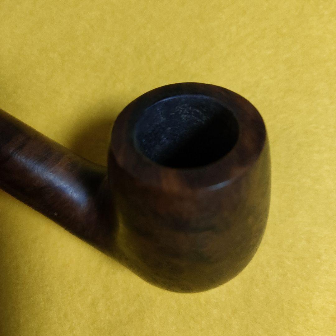 パイプ アイルランド製 Peterson ピーターソン ヴィンテージ