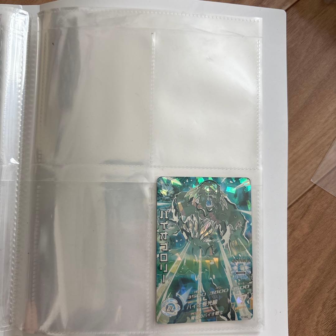 ゆ*迎様 ドラゴンボールヒーローズ まとめ売り