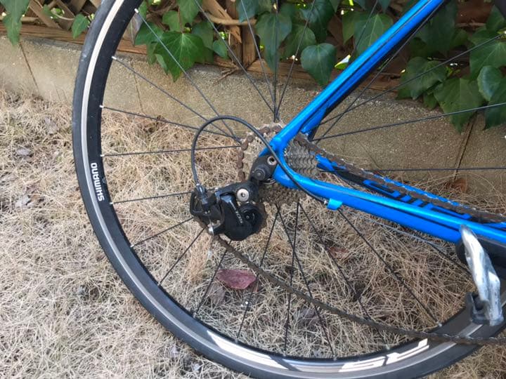 スペシャライズドアレー2014