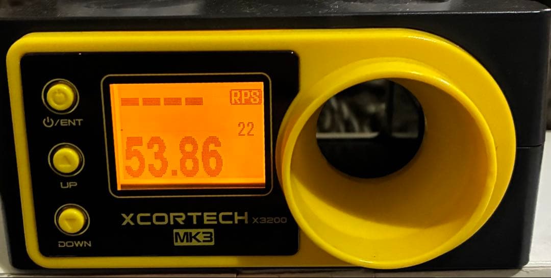 東京マルイ カスタム品　H&K MP5A5 電動ガン　金属ピニオンギア