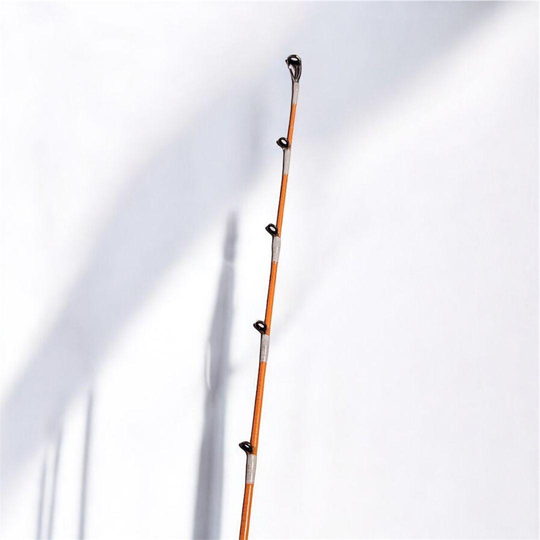 NISSIN 極技 カワハギ LSOLID　H