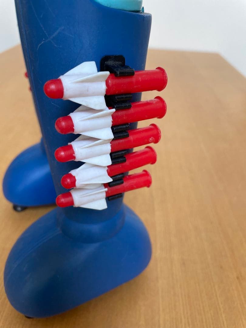 ジャンボマシンダー マジンガーZ 全長約60cm