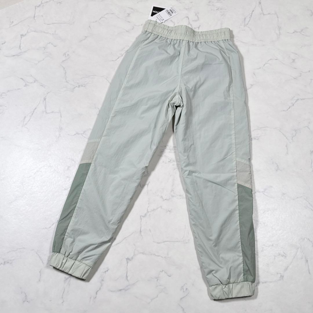 NERGY JAPAN ウィンドブレーカー 上下セット　裏トリコット ヨガ M