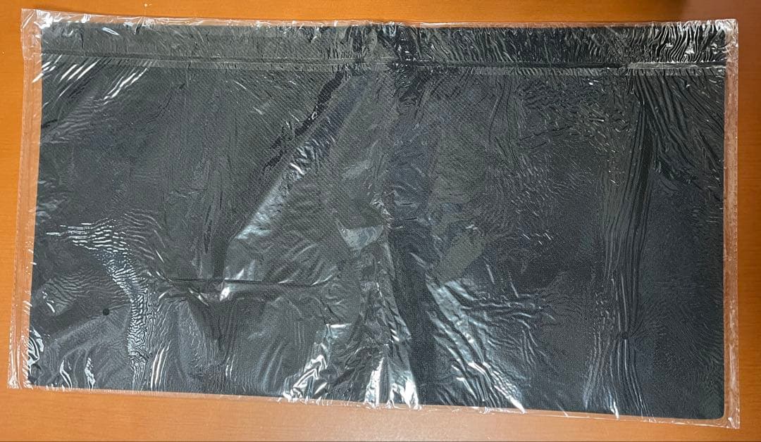 ブルームカップ　プレイマット　白上フブキ　宝鐘マリン