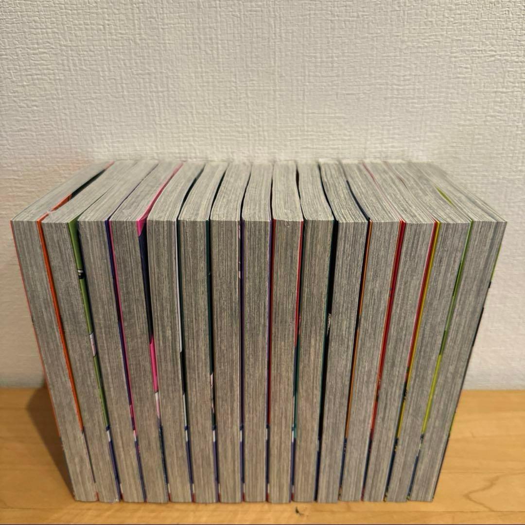 ブルーロック　1〜35巻　漫画全巻　全巻セット