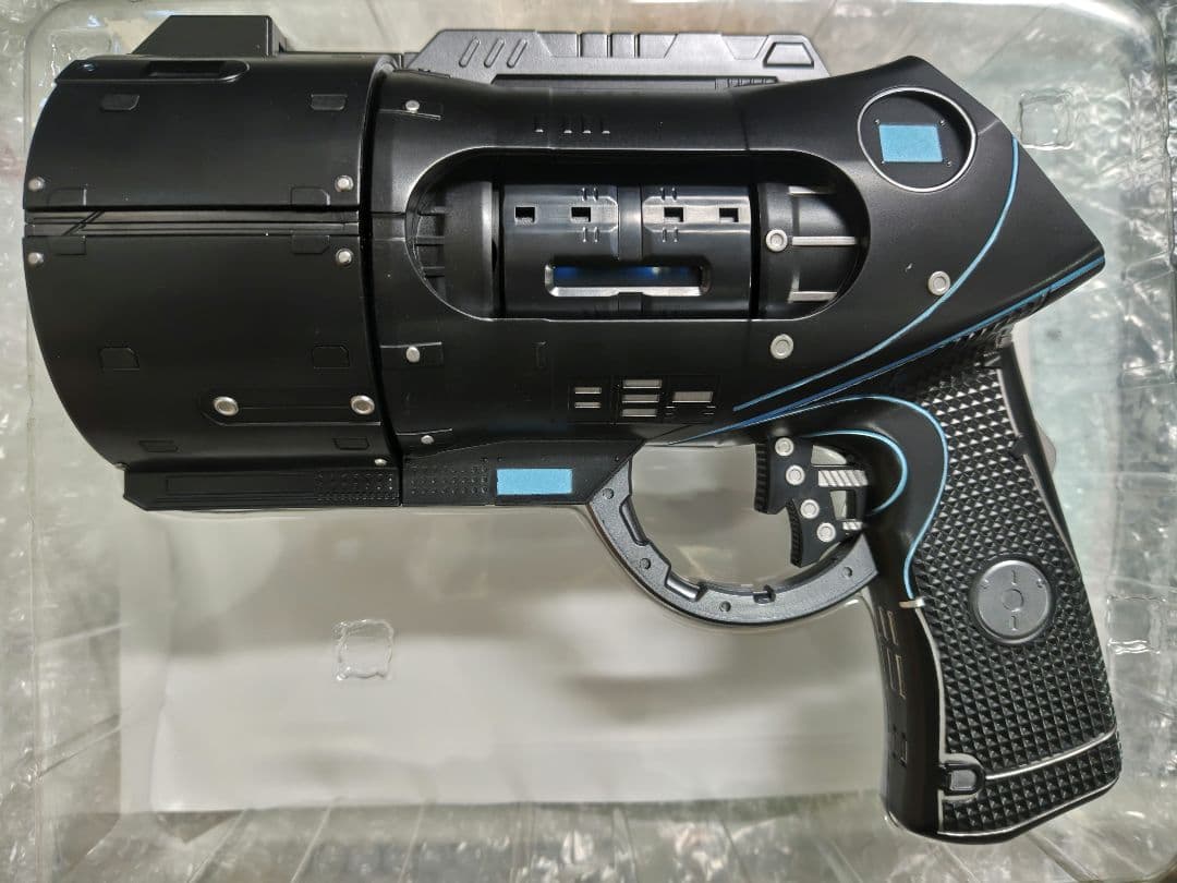 MASTER PRODUCT　GANTZ:O　 Xガン