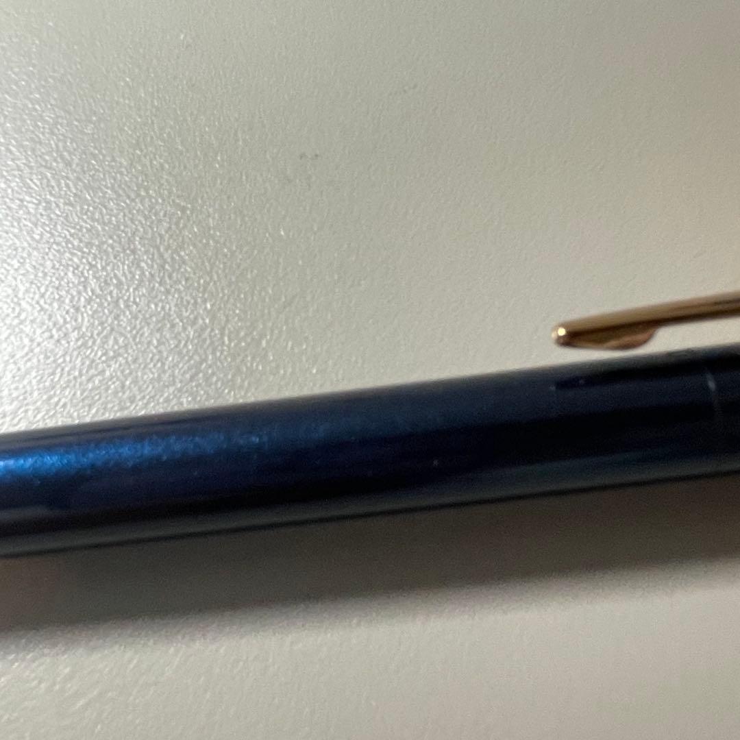 ジェットストリームプライム　限定色　ノーブルネイビー