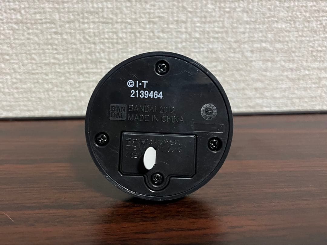 マスコレ 仮面ライダーアギト ギルス アナザーアギト G3 G4 発光台座