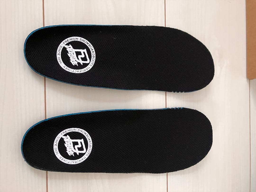 23-24 DEELUXE ID LARA 24.0cm スノーボードブーツ