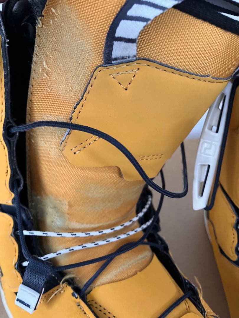 23-24 DEELUXE ID LARA 24.0cm スノーボードブーツ