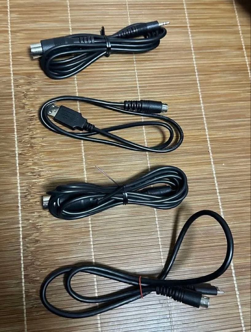 EBSベースマルチコンプとiRig Pro l/o