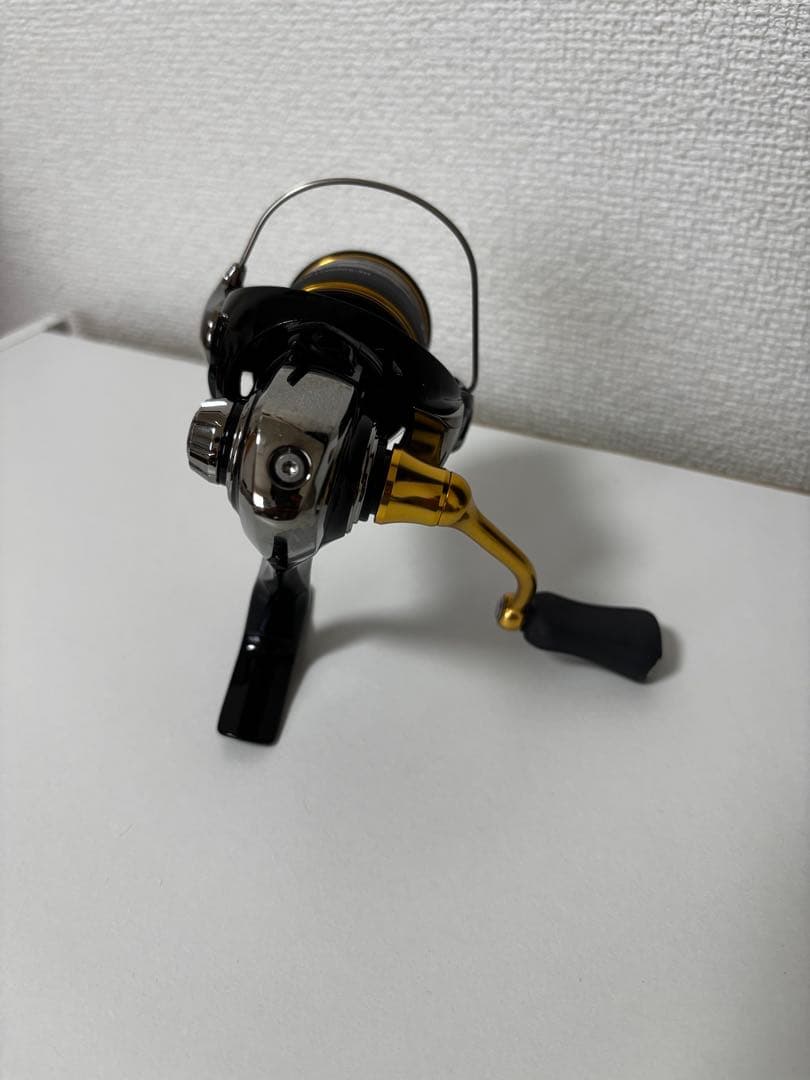 DAIWA LEGALIS LT2000S-XH スピニングリール