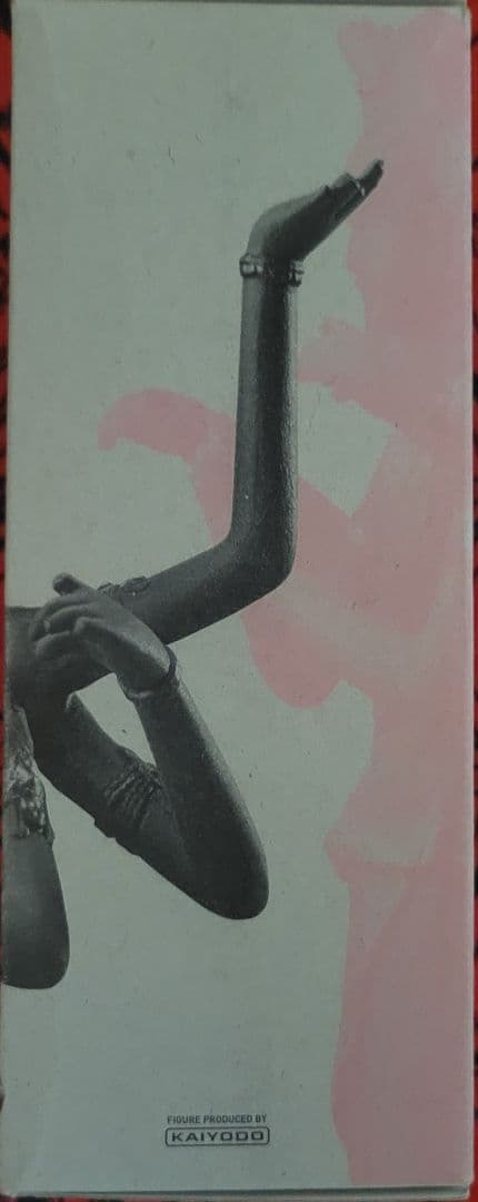 海洋堂　阿修羅像　興福寺創建1300年記念国宝阿修羅展公式フィギュア