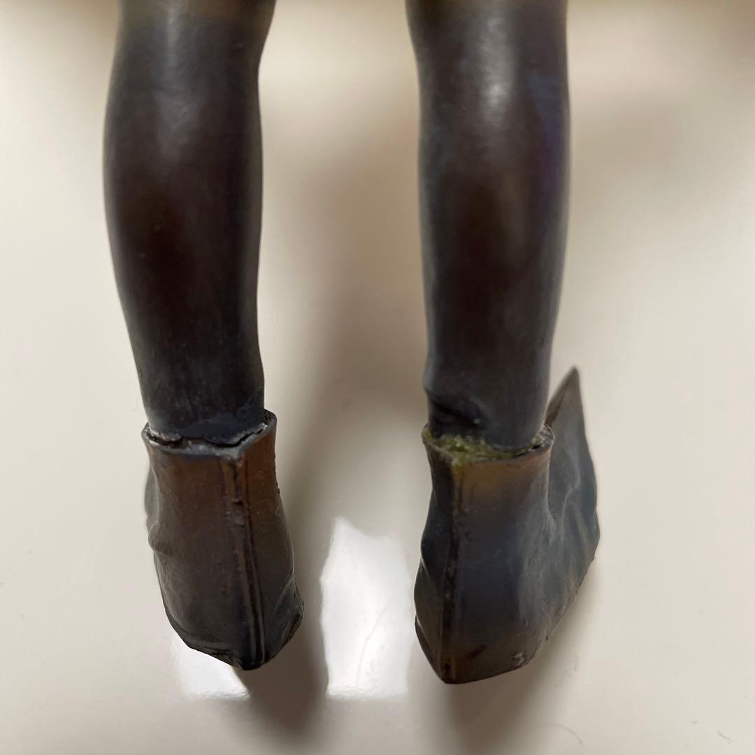 エクスプラス X-PLUS 大怪獣シリーズ  バルタン星人 ２体セット