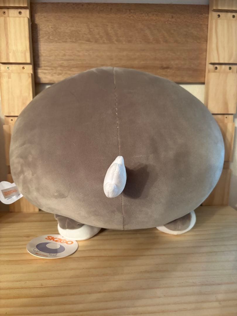 StrayKids SKZOO ウルフチャンクッション 2こ セット バンチャン