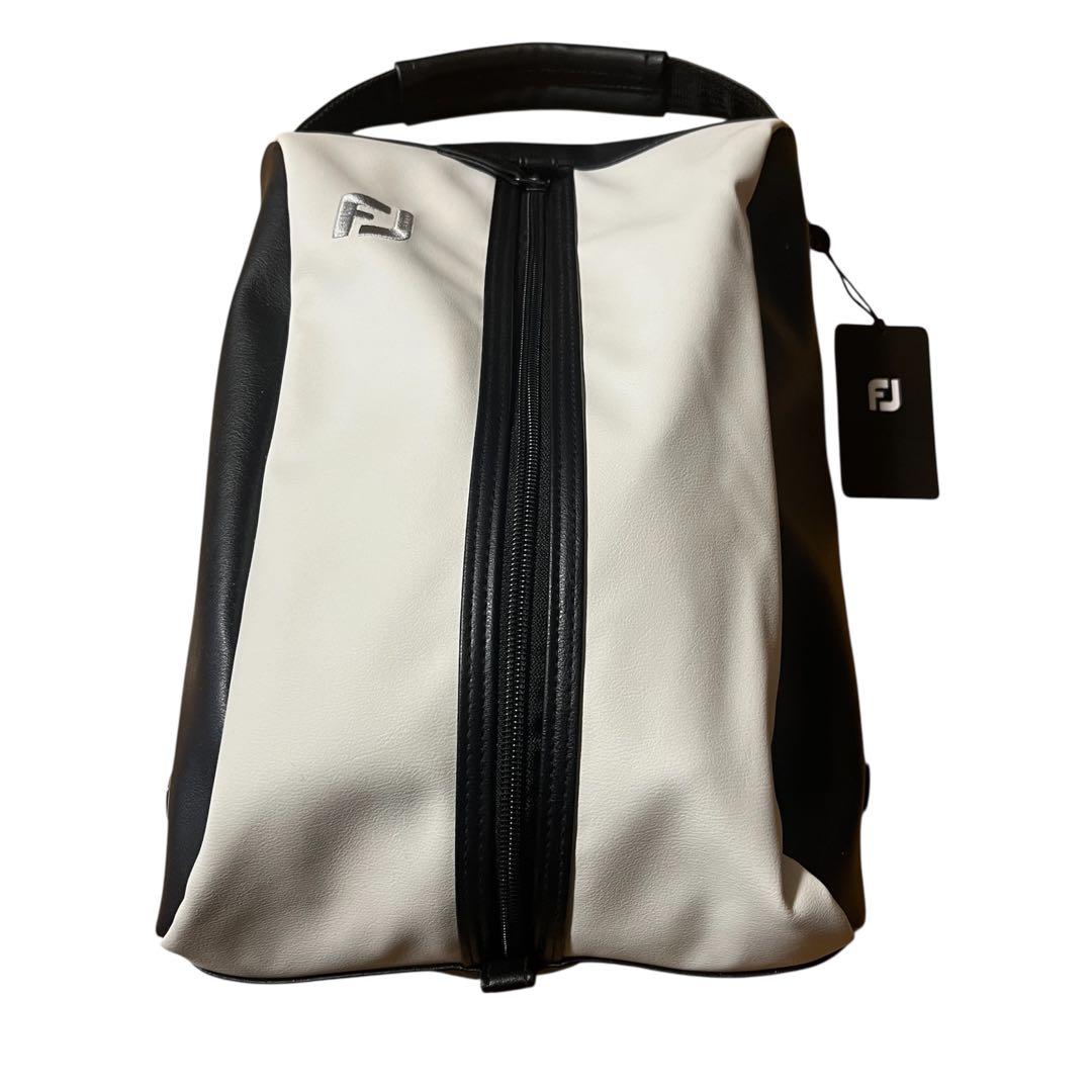 フットジョイ　ゴルフシューズ PRO SLX 25.5cm シューズケースセット