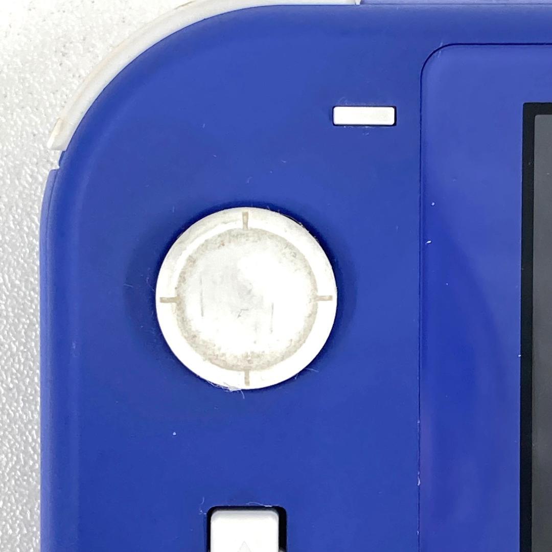 合馬公式アカウント　ブルー　ソフト付き　ジャンク