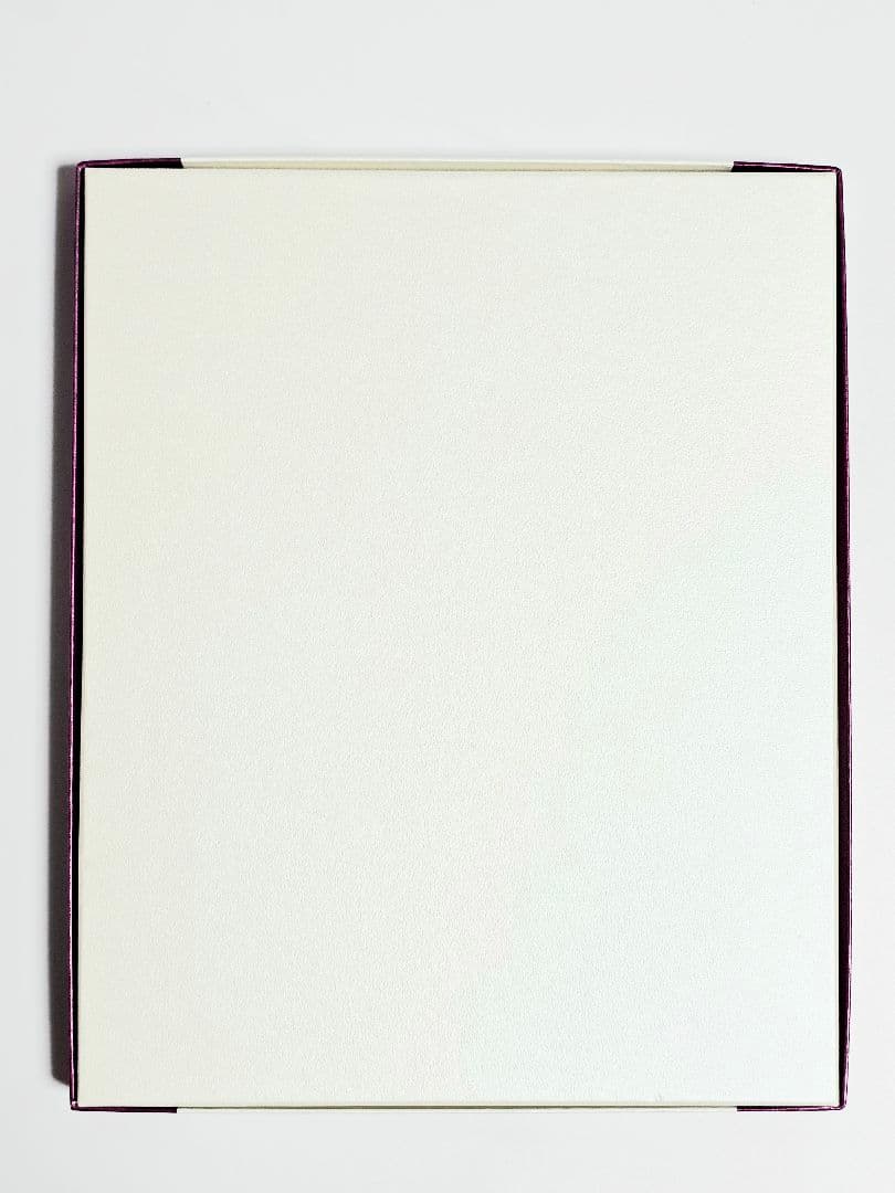 影山ヒロノブ バースデーライブ2023 特典フォトフレーム2点と栞2点　計4点