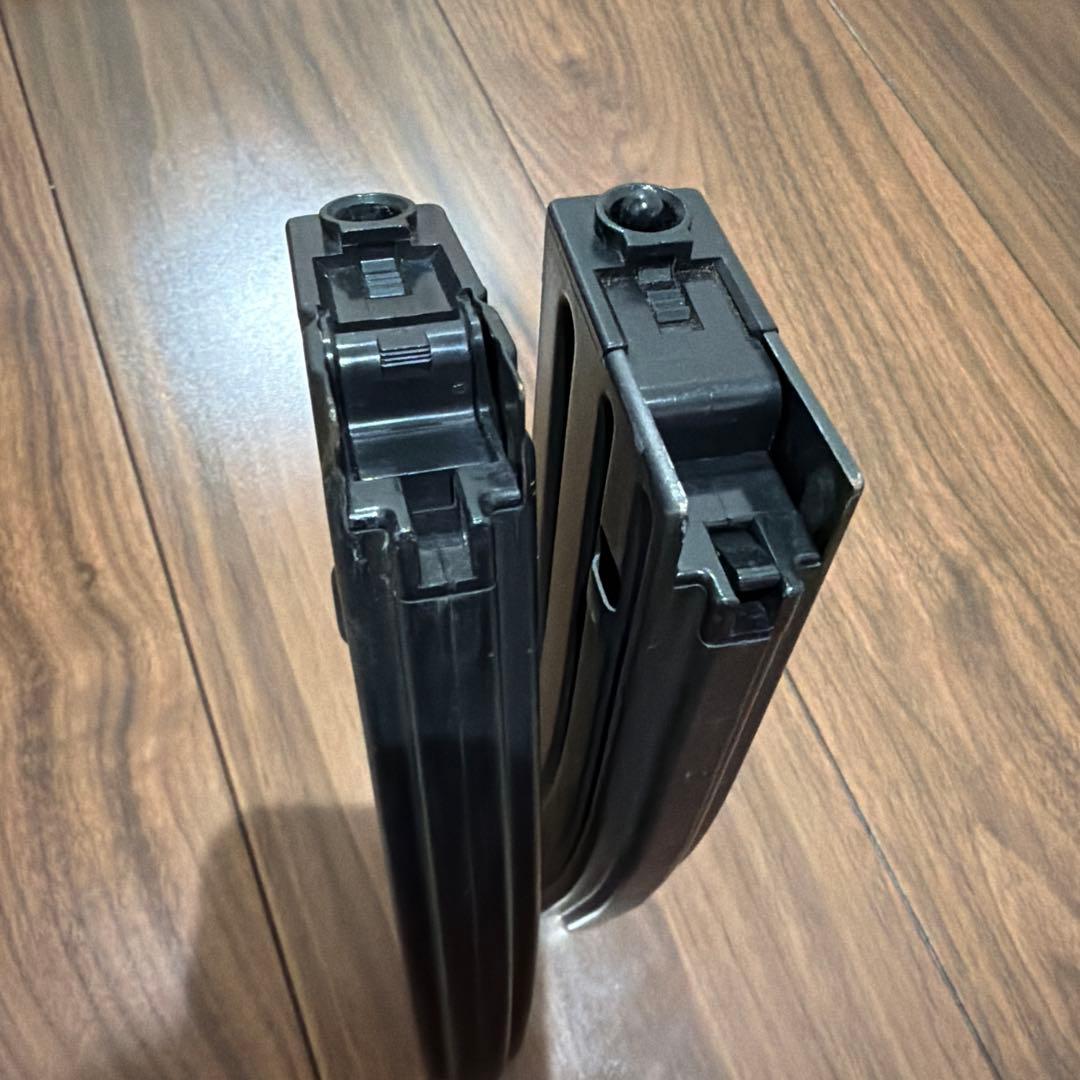 東京マルイ　次世代電動ガン　HK416D